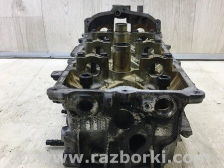 ФОТО Головка блоку циліндрів для Nissan Altima L31 Київ