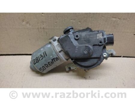 ФОТО Моторчик склоочисника для KIA Sorento 2 XM (09-14) Київ