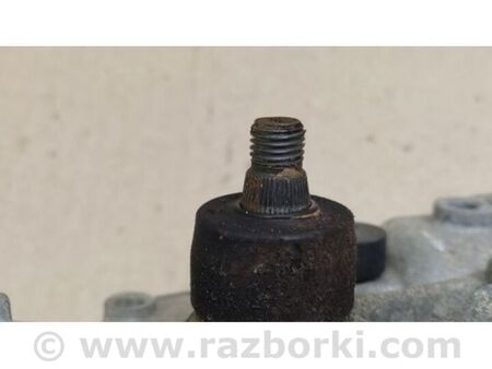 ФОТО Моторчик склоочисника для KIA Sorento 2 XM (09-14) Київ