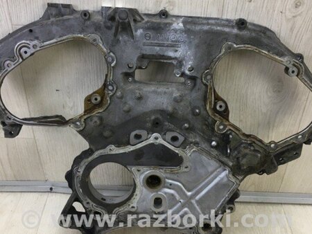 ФОТО кришка ГРМ для Nissan Altima L31 Київ