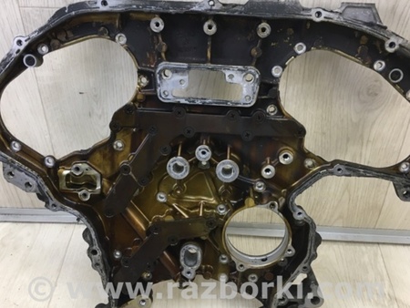 ФОТО кришка ГРМ для Nissan Altima L31 Київ