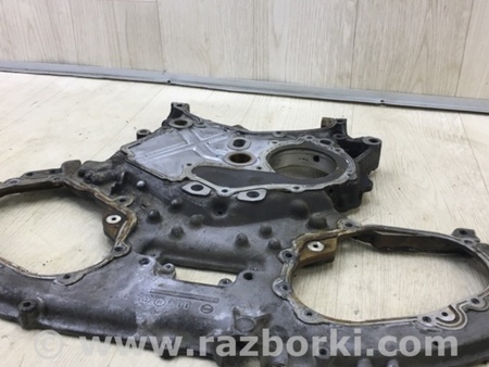 ФОТО кришка ГРМ для Nissan Altima L31 Київ