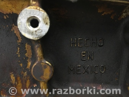 ФОТО кришка ГРМ для Nissan Altima L31 Київ