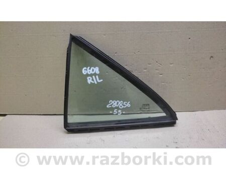 ФОТО Скло дверей глухе для Toyota Camry 50 XV55 (14-18)  Київ