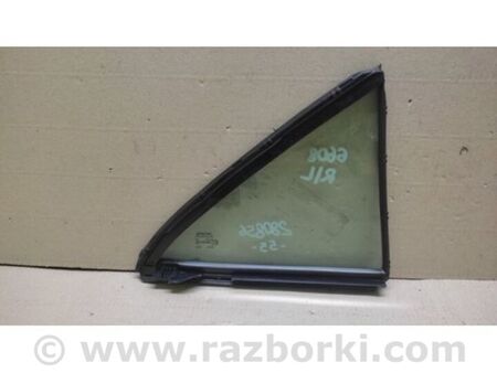 ФОТО Скло дверей глухе для Toyota Camry 50 XV55 (14-18)  Київ