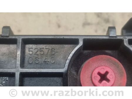 ФОТО Кронштейн заднього бампера для Toyota Camry 50 XV55 (14-18)  Київ