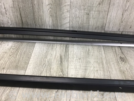 ФОТО Рейлінги для Hyundai Santa Fe III DM/NC (12-18) Київ