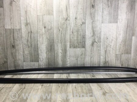 ФОТО Рейлінги для Hyundai Santa Fe III DM/NC (12-18) Київ