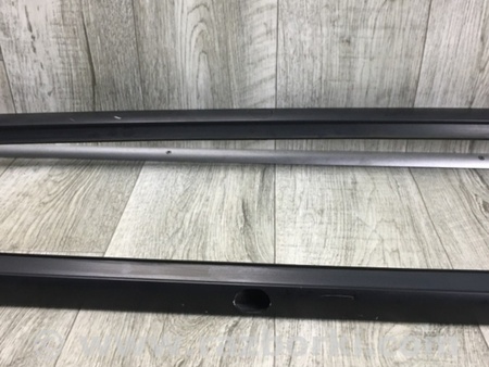 ФОТО Рейлінги для Hyundai Santa Fe III DM/NC (12-18) Київ