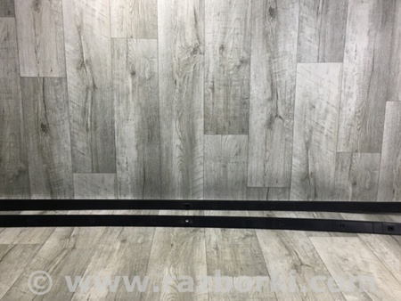 ФОТО Рейлінги для Hyundai Santa Fe III DM/NC (12-18) Київ