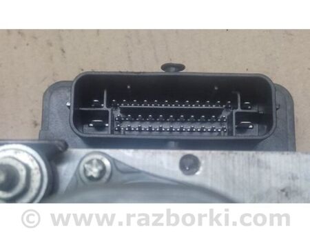 ФОТО Блок антиблокувальної системи для Toyota Camry 50 XV55 (14-18)  Київ