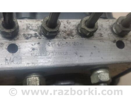 ФОТО Блок антиблокувальної системи для Toyota Camry 50 XV55 (14-18)  Київ