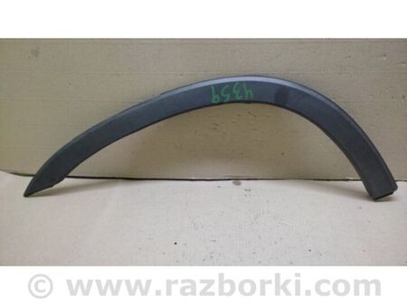 ФОТО Накладка крила для KIA Sorento 2 XM (09-14) Київ