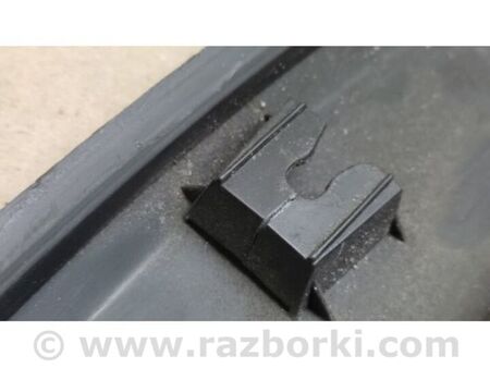 ФОТО Накладка крила для KIA Sorento 2 XM (09-14) Київ