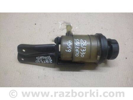 ФОТО Бачок гідропідсилювача керма для KIA Sorento 2 XM (09-14) Київ