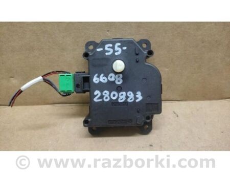 ФОТО Моторчик заслінки пічки для Toyota Camry 50 XV55 (14-18)  Київ