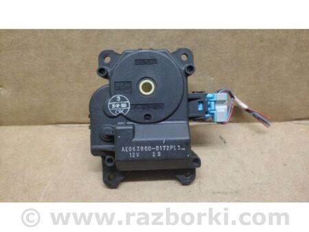 ФОТО Моторчик заслінки пічки для Toyota Camry 50 XV55 (14-18)  Київ