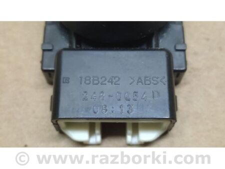 ФОТО Кнопка регулювання сидіння для Toyota Camry 50 XV55 (14-18)  Київ