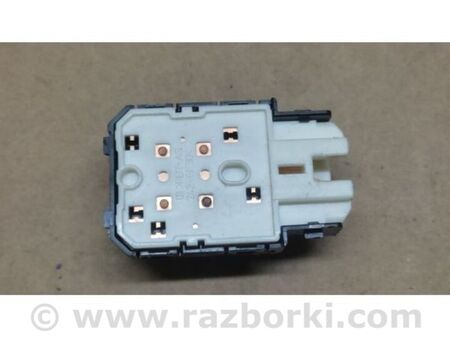 ФОТО Кнопка регулювання сидіння для Toyota Camry 50 XV55 (14-18)  Київ