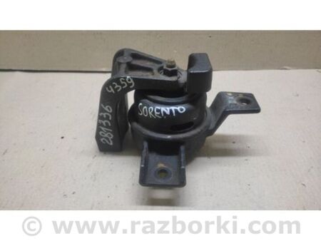 ФОТО Подушка двигуна для KIA Sorento 2 XM (09-14) Київ