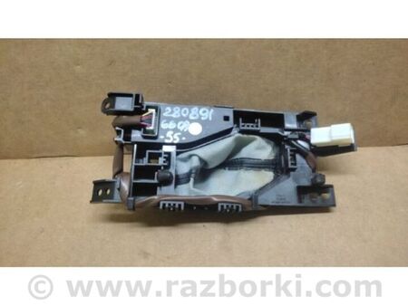 ФОТО Індикатор вибору швидкостей для Toyota Camry 50 XV55 (14-18)  Київ