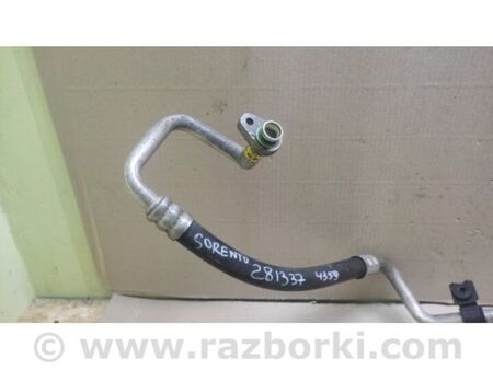 ФОТО Трубка кондиціонеру для KIA Sorento 2 XM (09-14) Київ