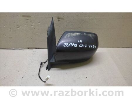 ФОТО Зеркало для Mazda CX-7 Київ