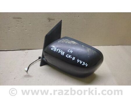 ФОТО Зеркало для Mazda CX-7 Київ