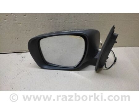 ФОТО Зеркало для Mazda CX-7 Київ