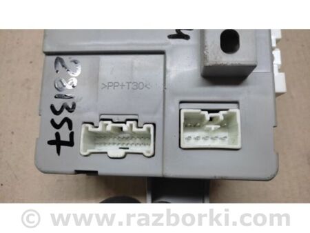 ФОТО Блок комфорту для Mazda CX-7 Київ