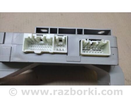 ФОТО Блок комфорту для Mazda CX-7 Київ