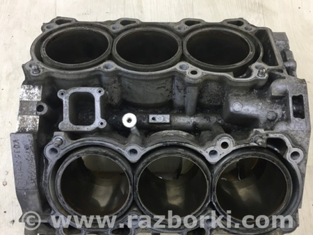 ФОТО Блок цилиндров для Nissan Altima L31 Київ