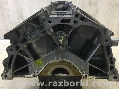 ФОТО Блок цилиндров для Nissan Altima L31 Київ