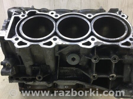 ФОТО Блок цилиндров для Nissan Altima L31 Київ