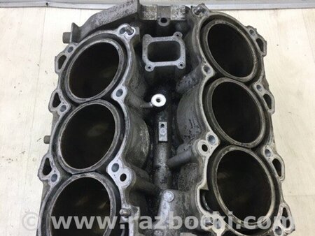 ФОТО Блок цилиндров для Nissan Altima L31 Київ