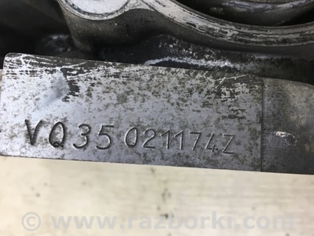 ФОТО Блок цилиндров для Nissan Altima L31 Київ