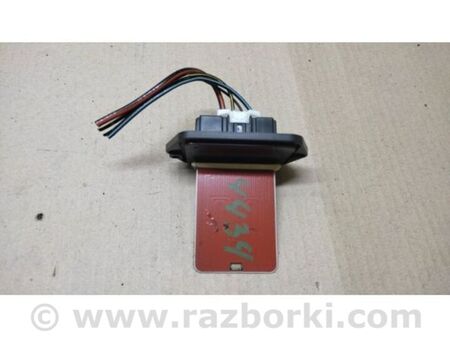 ФОТО Резистор пічки для Mazda CX-7 Київ