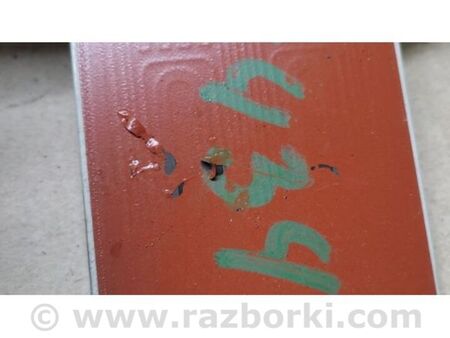 ФОТО Резистор пічки для Mazda CX-7 Київ