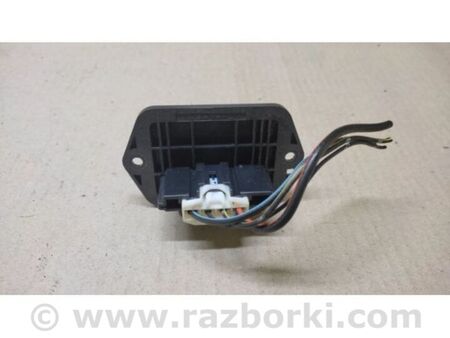 ФОТО Резистор пічки для Mazda CX-7 Київ