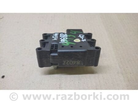 ФОТО Моторчик заслінки пічки для Mazda CX-7 Київ