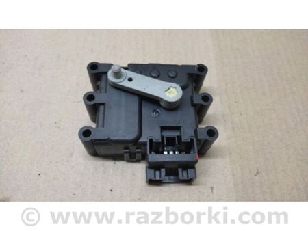 ФОТО Моторчик заслінки пічки для Mazda CX-7 Київ