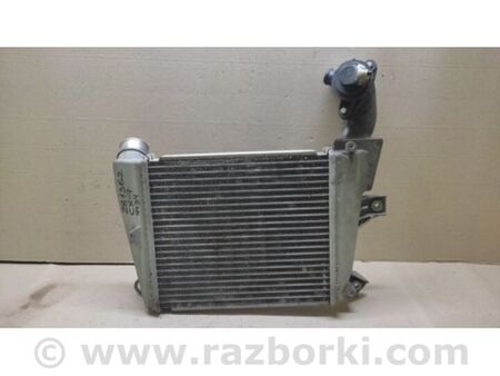 ФОТО Радіатор інтеркулера для Mazda CX-7 Київ