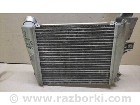 ФОТО Радіатор інтеркулера для Mazda CX-7 Київ