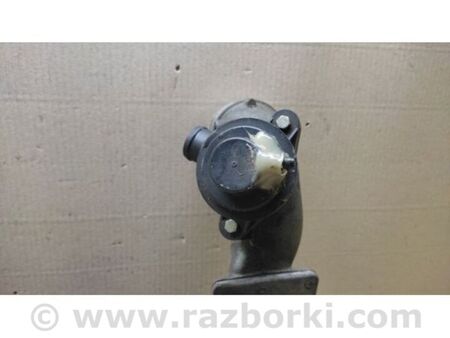 ФОТО Радіатор інтеркулера для Mazda CX-7 Київ