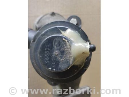 ФОТО Радіатор інтеркулера для Mazda CX-7 Київ