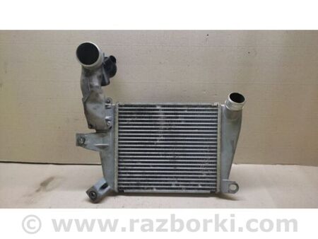 ФОТО Радіатор інтеркулера для Mazda CX-7 Київ