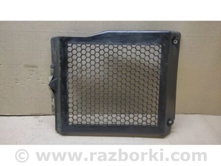 ФОТО Накладка двигуна декоративна для Mazda CX-7 Київ