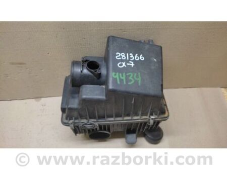 ФОТО Корпус повітряного фільтра для Mazda CX-7 Київ