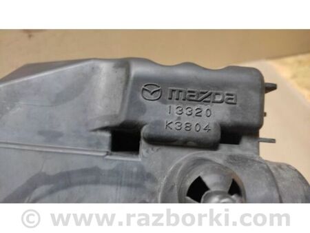 ФОТО Корпус повітряного фільтра для Mazda CX-7 Київ