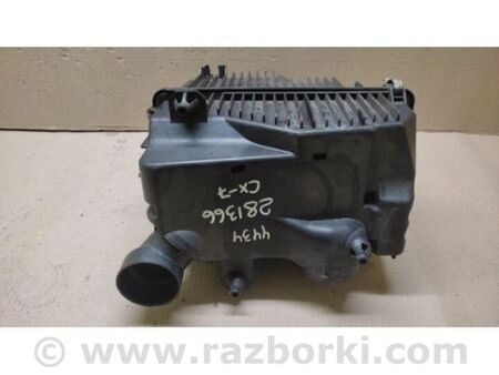 ФОТО Корпус повітряного фільтра для Mazda CX-7 Київ